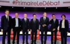 Débat primaire: Hamon, Montebourg et Valls quasiment aussi convaincants (sondage)