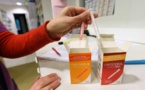 Vitamines: l'Uvestérol ADEC restera finalement accessible hors des hôpitaux
