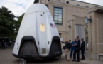 Quatre mois après un accident, SpaceX tente de reprendre ses vols