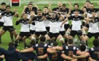 Tournée d'automne: All Blacks, Springboks et Japon pour les Bleus