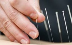 L'acupuncture pour sécher les larmes des bébés atteints de coliques (étude)