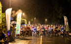 Moorea : quatre courses de marathon prévues le 25 mars