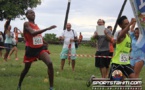 Course à pied – Championnat de cross country : Cédric Wane arrache la première place à Samuel Aragaw