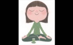 Page enfant : La méditation, c'est aussi pour les enfants