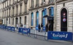 "L'état d'urgence a sonné", s'inquiètent les salariés d'Europe 1