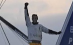 Vendée Globe - Armel Le Cléac'h: "Je ne pouvais pas perdre cette course-là"