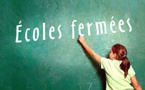 Intempéries:Certaines écoles resteront fermées lundi à Faa'a , Papeete et Moorea