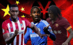 Les Chinois, des banquiers du foot européen à la gâchette facile