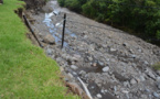 Paea : La commune veut rétablir l'eau courante d'ici une semaine