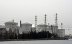 Areva reconnaît une pollution près de son usine de la Hague