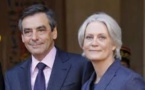 Fillon défend l'emploi "réel" de sa femme, et ne renoncera que s'il est mis en examen