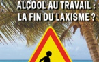À la Une de Tahiti Pacifique ce vendredi
