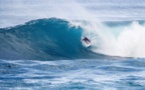 Surf Pro – Sunset Open : Taumata Puhetini accède au Top 100 WQS