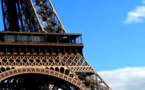 Un billet gratuit à la tour Eiffel pour chaque petit Parisien