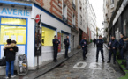Lycéen poignardé à Paris: un jeune de 17 ans "impliqué" en garde à vue
