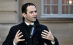 PS: des députés réformateurs invoquent un "droit de retrait" de la campagne d'Hamon