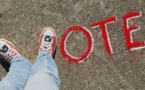 A 18 ans, ils iront voter pour la premère fois, sans illusion