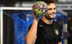 Handball - Manaudou, premier match avec la réserve d'Aix