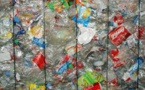 Une start-up promet des récompenses aux bons trieurs de bouteilles en plastique