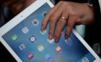 La crise du marché des tablettes entre dans sa 3e année (étude)