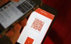  Nouvel an: 46 milliards "d'enveloppes rouges" électroniques échangées en Chine
