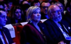 En plein "Penelopegate", Marine Le Pen met à jour son programme