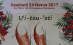 Un défilé pour la journée polynésienne de l’université