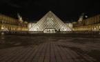 Les enquêteurs continuent de fouiller dans le passé de l'assaillant du Louvre