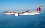 Doha-Auckland, le vol commercial le plus long du monde