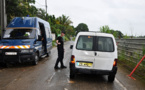 Guadeloupe : un jeune homme tué par balles