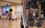 "Alors on danse" : l'œil juste de Jacques Navarro-Rovira pour changer notre regard sur le handicap