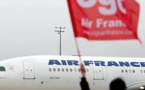 Entre Air France et ses pilotes, une négociation à l'issue incertaine
