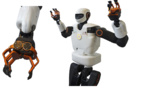 Le premier robot capable de se servir d'outils présenté à Toulouse