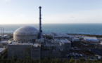 "Explosion" à la centrale de Flamanville, sans risque nucléaire ni blessé grave