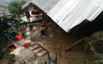 Indonésie: 12 morts dans des glissements de terrain à Bali