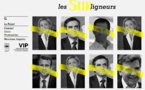Les Surligneurs, des universitaires qui traquent les bobards des candidats à la présidentielle