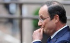 Hollande dénonce la "présomption de culpabilité qui frappe les pauvres"