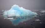 Climat: vers un refroidissement de l'Atlantique nord plus rapide que prévu