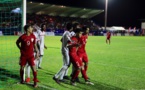 Football – Championnat d’Océanie U17 : Un match tendu entre Tahiti et la Calédonie, 1-1