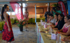 7 candidates pour miss Marquises