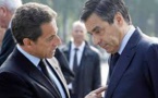 Englué dans les affaires, Fillon appelle Sarkozy à la rescousse