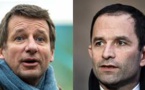 Hamon et Jadot proches d'un accord pour une candidature unique