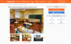 Nièvre: des parents mettent l'école en vente sur Leboncoin