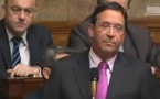 Egalité réelle: le député Gomés (UDI) se félicite des avancées pour la N-Calédonie