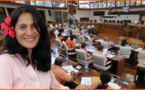L'élue orange Alice Tinorua démissionne de l'Assemblée