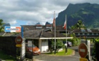 Moorea : un voleur arrêté en flagrant délit