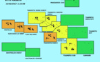 La vigilance reste orange sur la Société et les Tuamotu Ouest