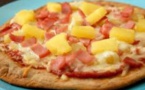 Bannir la pizza hawaïenne? Pas question, dit le président islandais