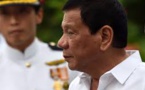 Philippines: Duterte accusé par une sénatrice d'être un "tueur en série"