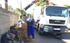 43,6 millions Fcfp pour aider les communes à gérer les déchets